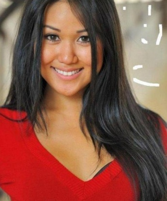 Проститутка Яна