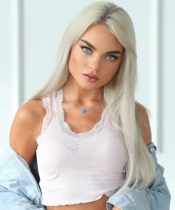 Проститутка Ирина